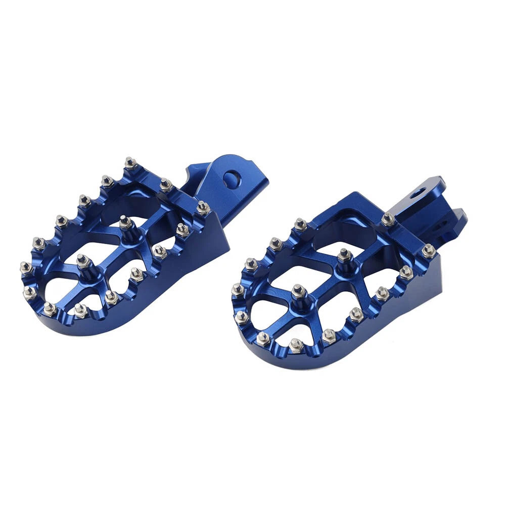Foot Pegs for Sur Ron S/X, Honda CRF 150F 230F (2003-2019)
