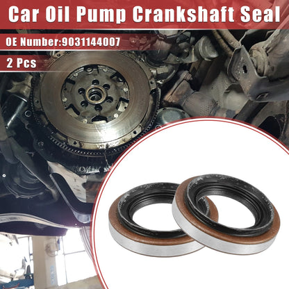 Crankshaft Rear Seal for Toyota Tacoma (1998-2013)
