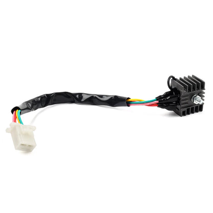 Voltage Regulator Rectifier for Honda CB100 CB125S CL100 CL100S CL125S CT90