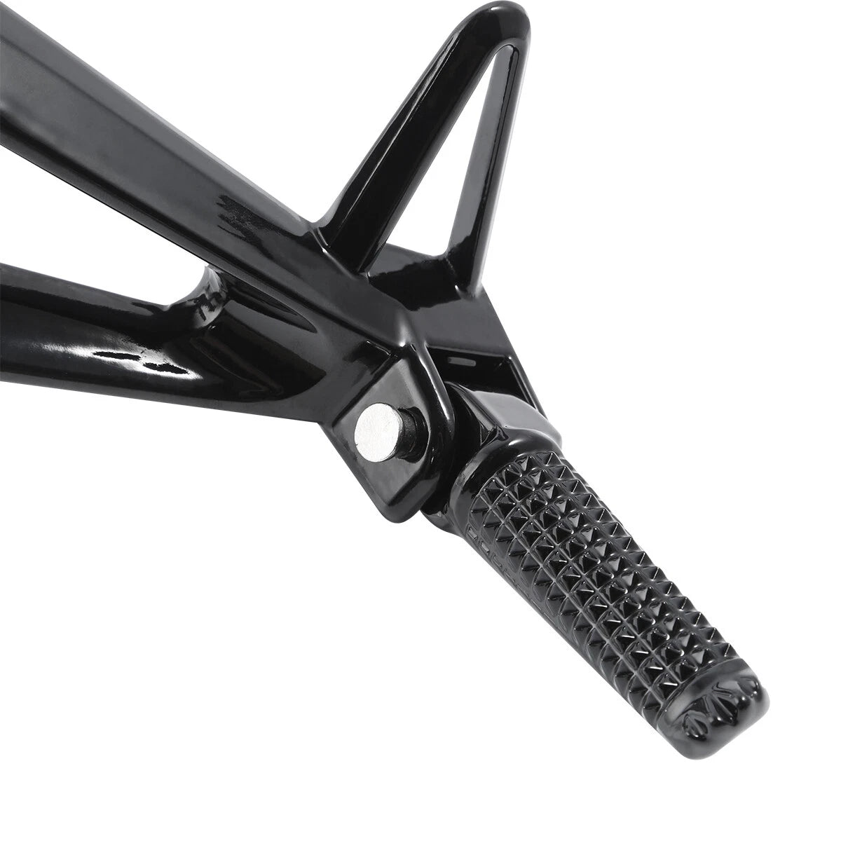 Passenger Foot Pegs for YAMAHA YZF R3 (2015-2023)