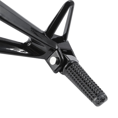Passenger Foot Pegs for YAMAHA YZF R3 (2015-2023)