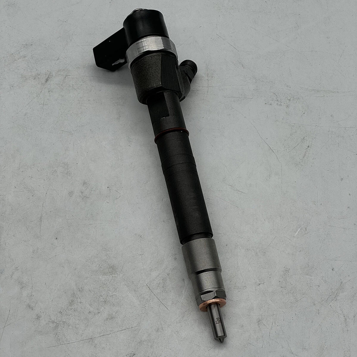 Diesel Fuel Injector for Mercedes Benz W211 E320 OM648 (2002–2009)