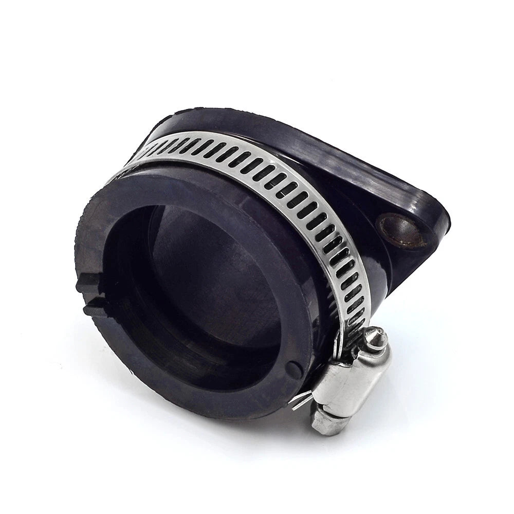 Carburetor Holder Intake Manifold Boot for KAWASAKI PRAIRIE KVF300 (1999–2002)