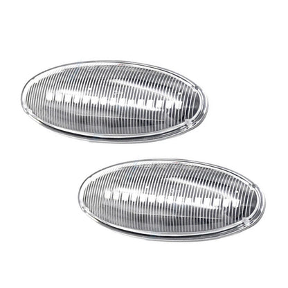Dynamic LED Side Marker Turn Signal for Suzuki Alto, Jimny, Swift (2004-2023)