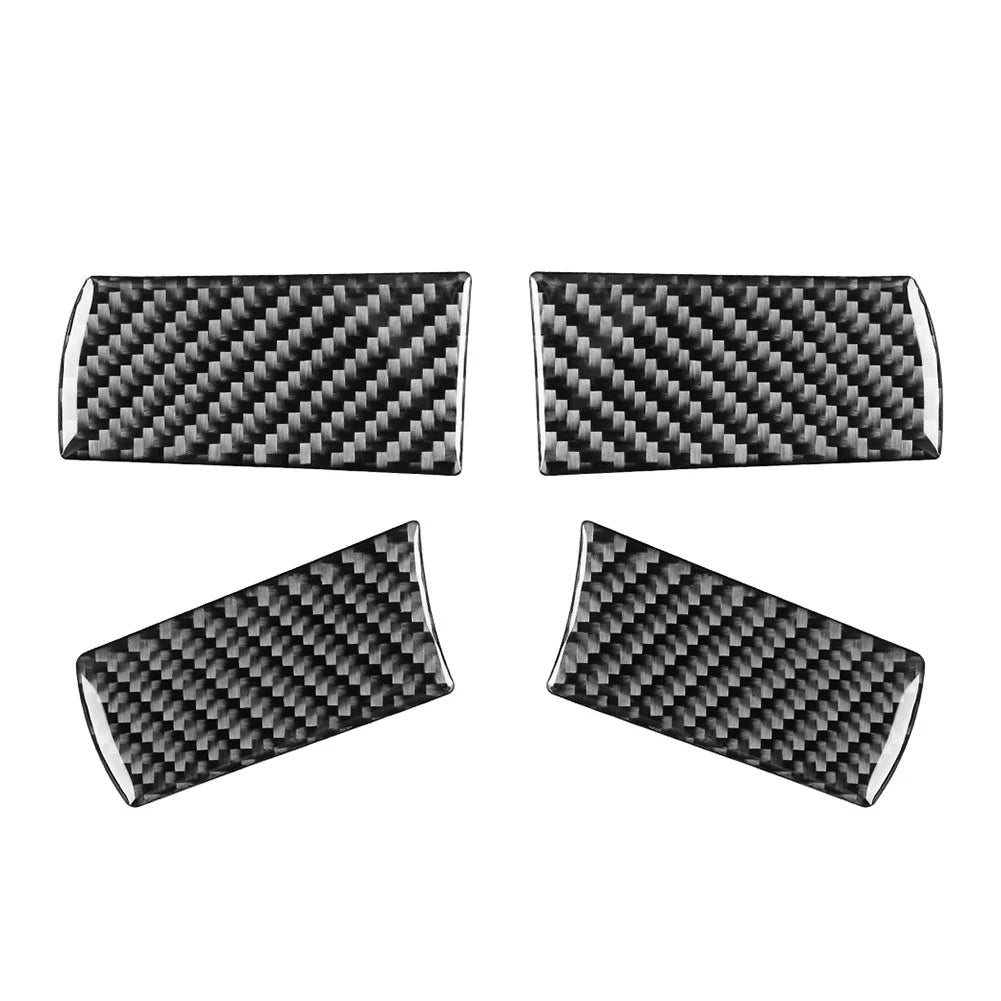 Steering Wheel Cover Trim for Chrysler 300, 300C, Dodge Magnum (2005-2010)