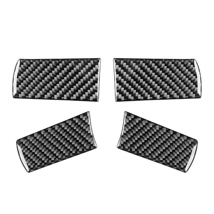 Steering Wheel Cover Trim for Chrysler 300, 300C, Dodge Magnum (2005-2010)