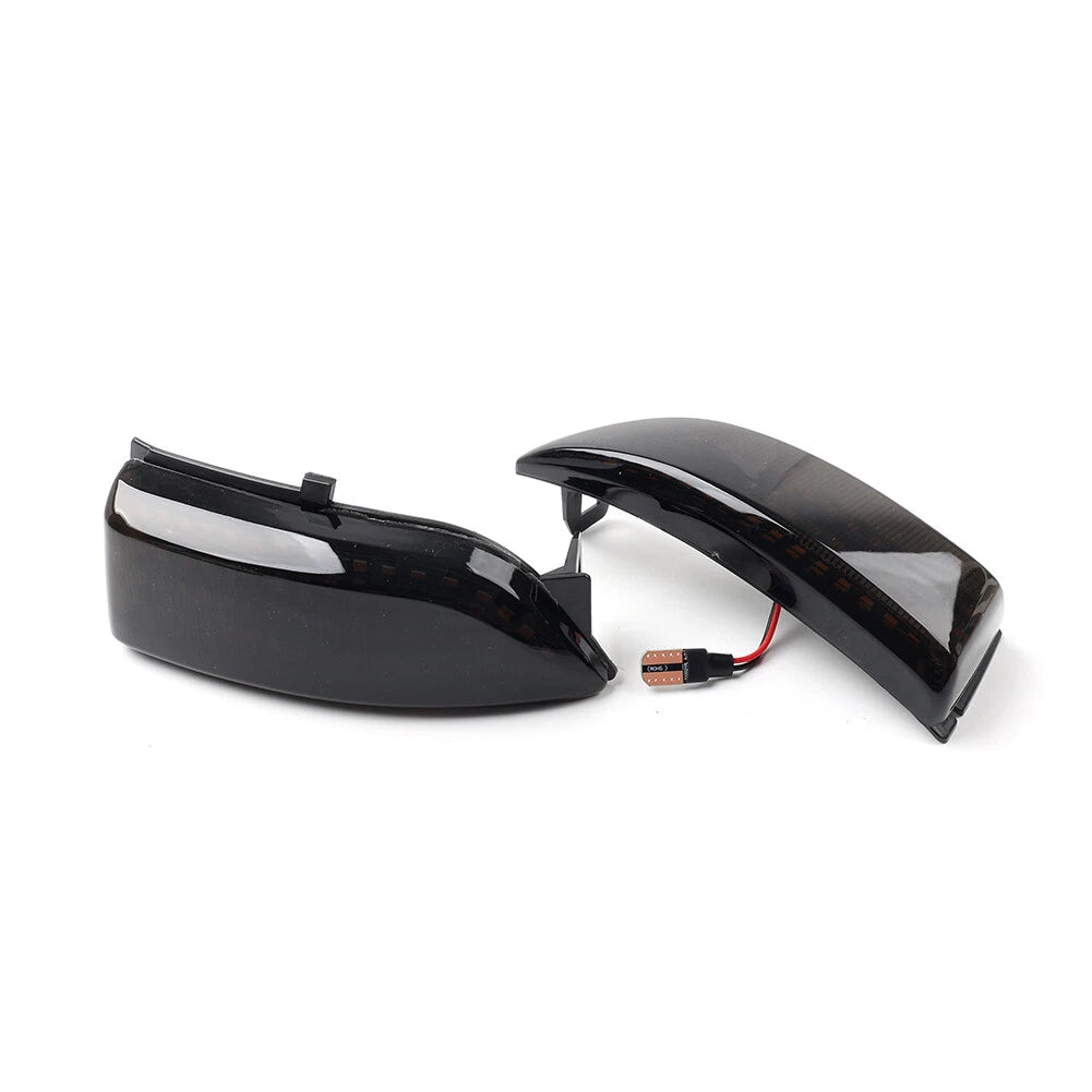 Dynamic Side Mirror Turn Signal Light for Ford Everest & Mazda BT-50
