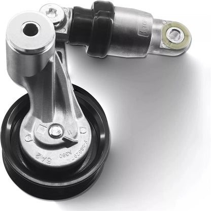 Drive Belt Auto Tensioner for Honda Accord Civic (2003-2012)