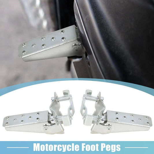 1 Pair Rearset for Motorcycle