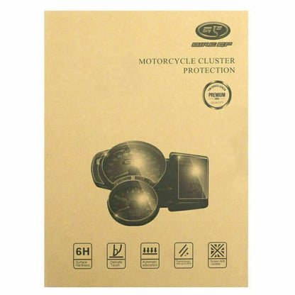 Speedometer Screen Protector Anti Glare for Suzuki GSXR150 (2017-2023)