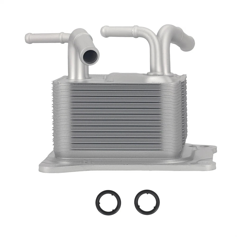 Transmission Oil Cooler for Nissan Versa, Sentra (2012-2019)