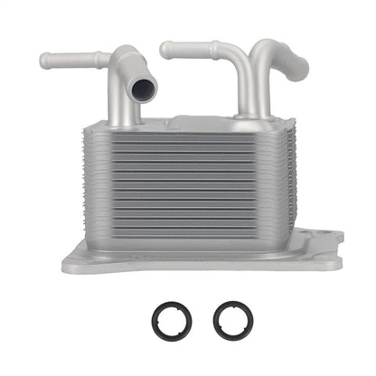Transmission Oil Cooler for Nissan Versa, Sentra (2012-2019)