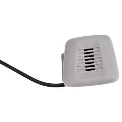 Car Audio Microphone 3.5mm-Plug Mic-Stereo Wired External Mic for BMW