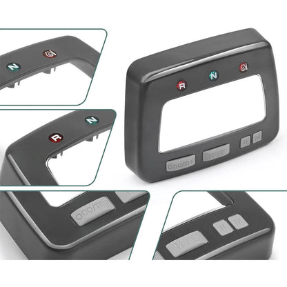 Speedo Meter Dash Upper Cover for Honda Rancher 350 TRX350TM (2000-2006)