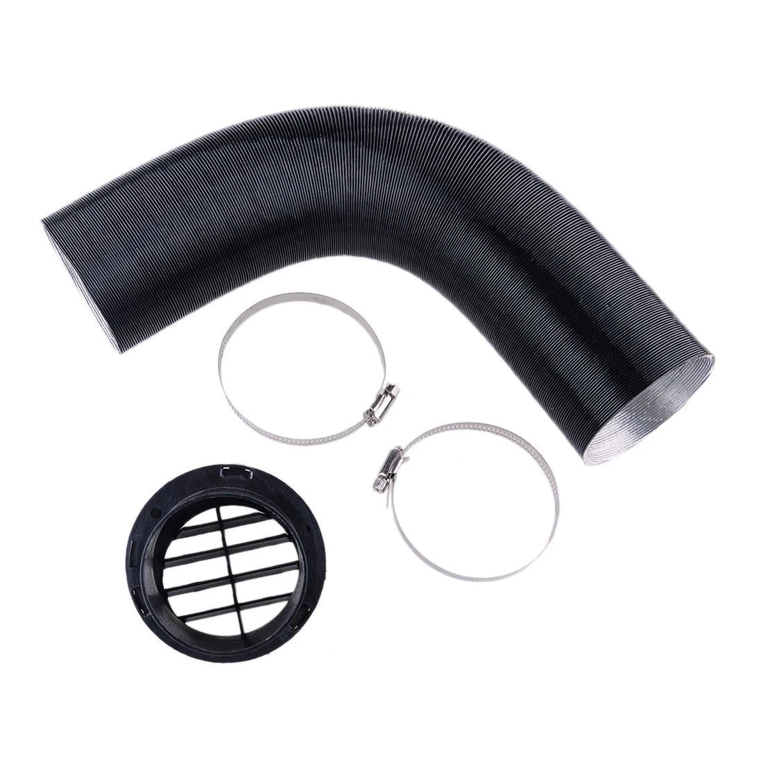 1x Diesel Heater Fuel Hose Clip Clamp for Webasto Dometic Propex Sk