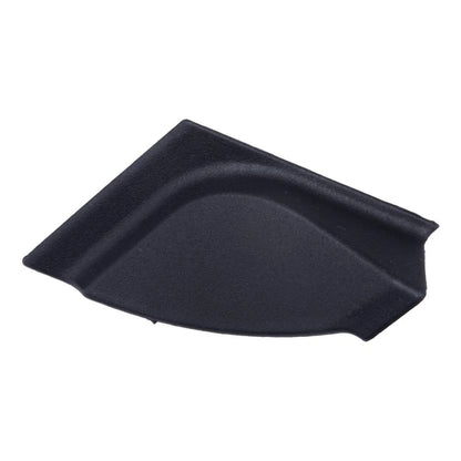 Right Windshield Side Spoiler Cap for Toyota Corolla (2020-2024)