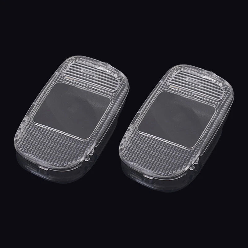 Dome Map Light Cover Lens for 2002-2008 Dodge Ram 1500 2500 3500