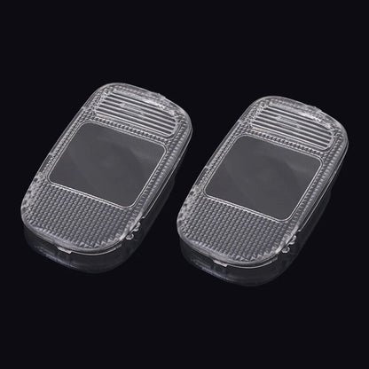 Dome Map Light Cover Lens for 2002-2008 Dodge Ram 1500 2500 3500