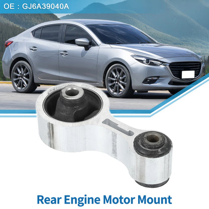 Engine Mount for Mazda 6 2.3L (2003-2008)