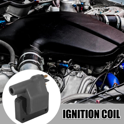 Ignition Coil for Dodge Ram 50, Mitsubishi Montero (1990-1993)