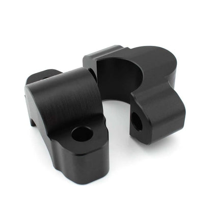 CNC Handlebar Lifts Mounting Clamp for Yamaha Tenere 700 (1994-2019)