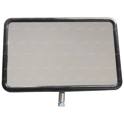 Mirror Head Universal Fit for Caravans Towing Horse Floats and RV Vehicles