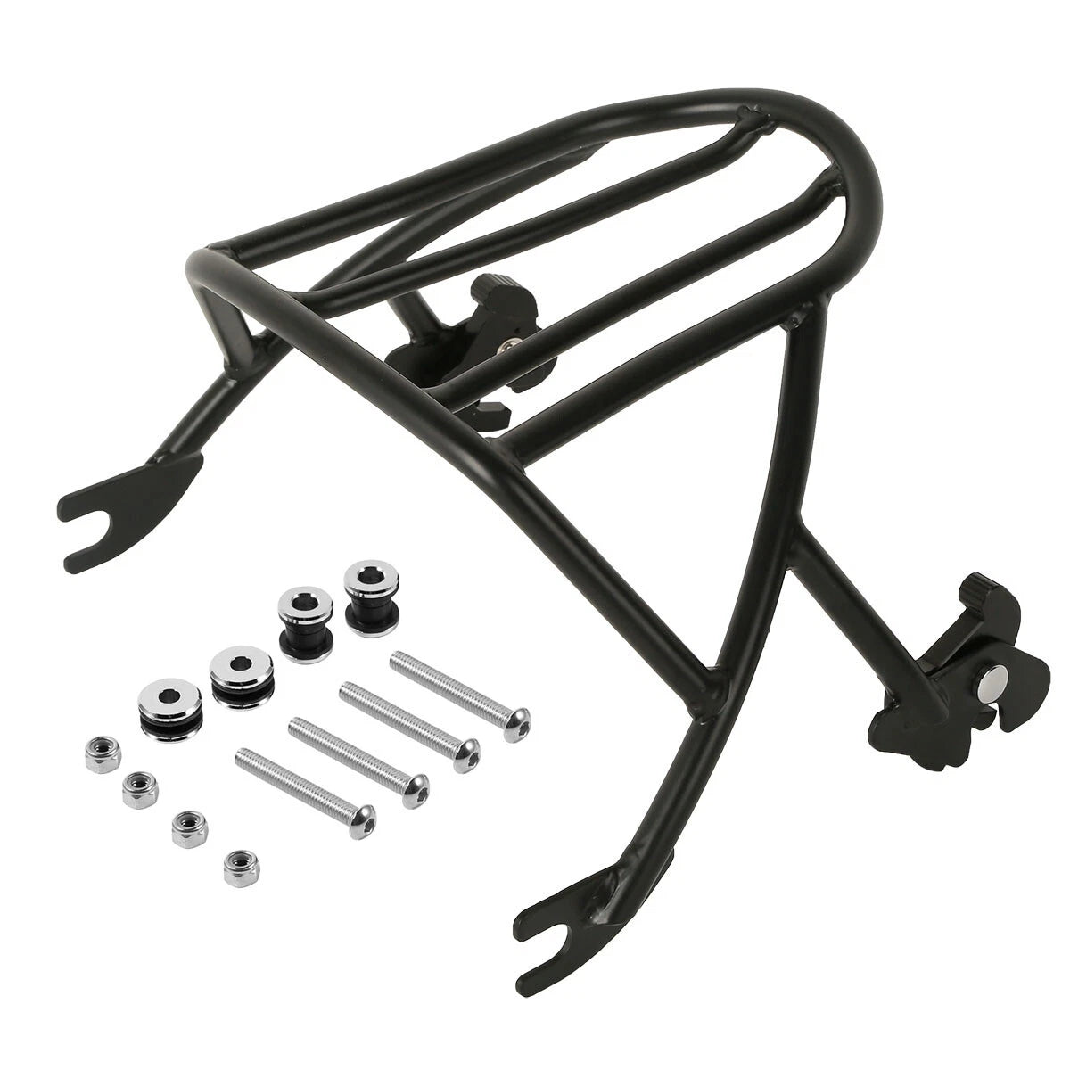 Docking Hardware for Harley Sportster 883 1200 (2004-2022)
