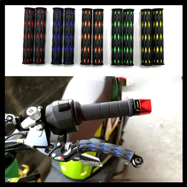 Brake Clutch Cover Handgrip Guard for Universal Motorcycle Bicycle
