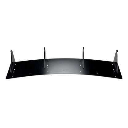 Rear Bumper Diffuser Splitters for Audi S3 8V Sedan (2013-2015)