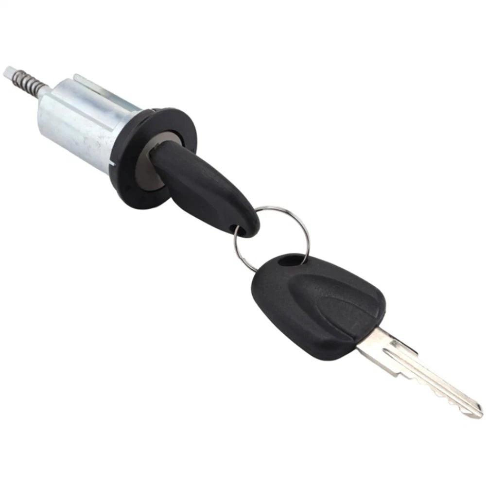 Ignition Barrel Switch with 2 Keys for Vauxhall (No Year Specified)