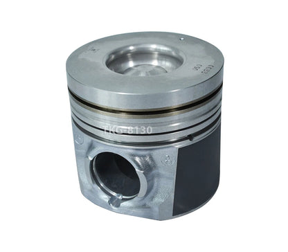 Piston O/S 0.5 for Isuzu Dmax 2.5 4JK1 (2007-2011)