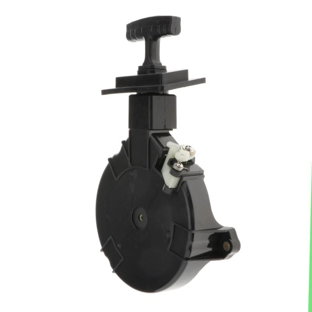 Recoil Pull Starter Assy for Mercury 4-6HP 2-Stroke Outboard Engines