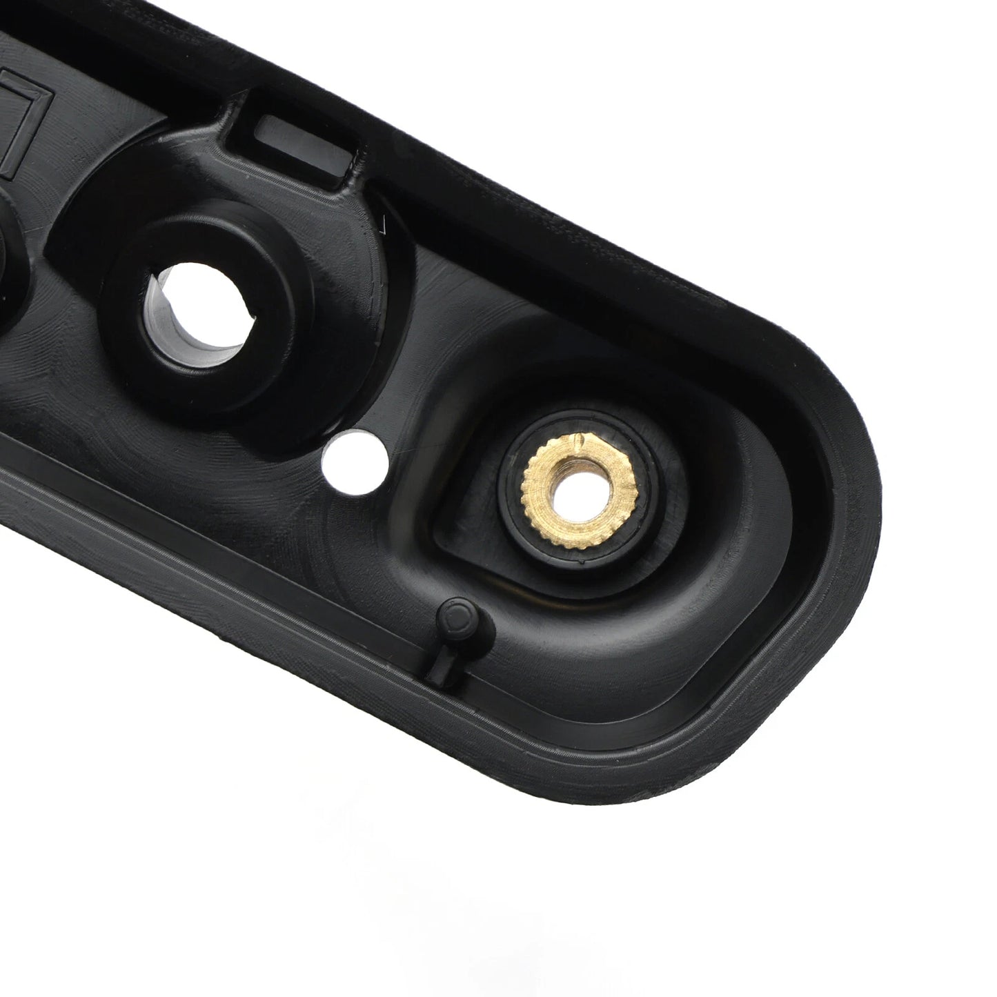 Windshield Mount Riser for Street Glide 2023-2024 (2023-2024)