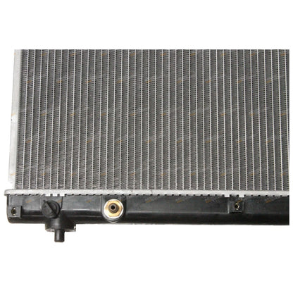 Heavy Duty Alloy Core Radiator 2.4L Auto/Manual for Toyota Tarago ACR30 (2000–2005)