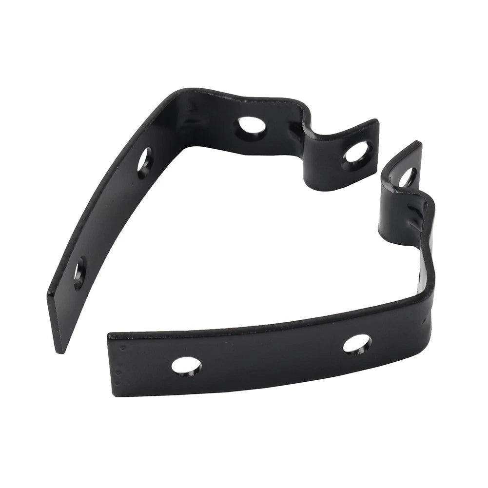 Glove Box Lid Hinge Repair Bracket for Audi A4 S4 RS4 B6 B7 (2001-2008)