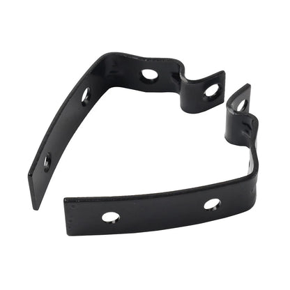 Glove Box Lid Hinge Repair Bracket for Audi A4 S4 RS4 B6 B7 (2001-2008)