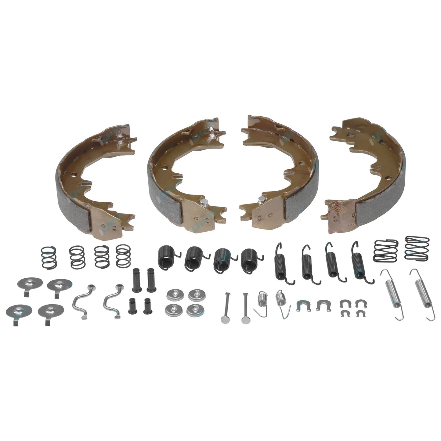 Hand Brake Shoes & Hardware for Toyota 120 Prado GRJ120 KDJ120 KZJ120 RZJ120
