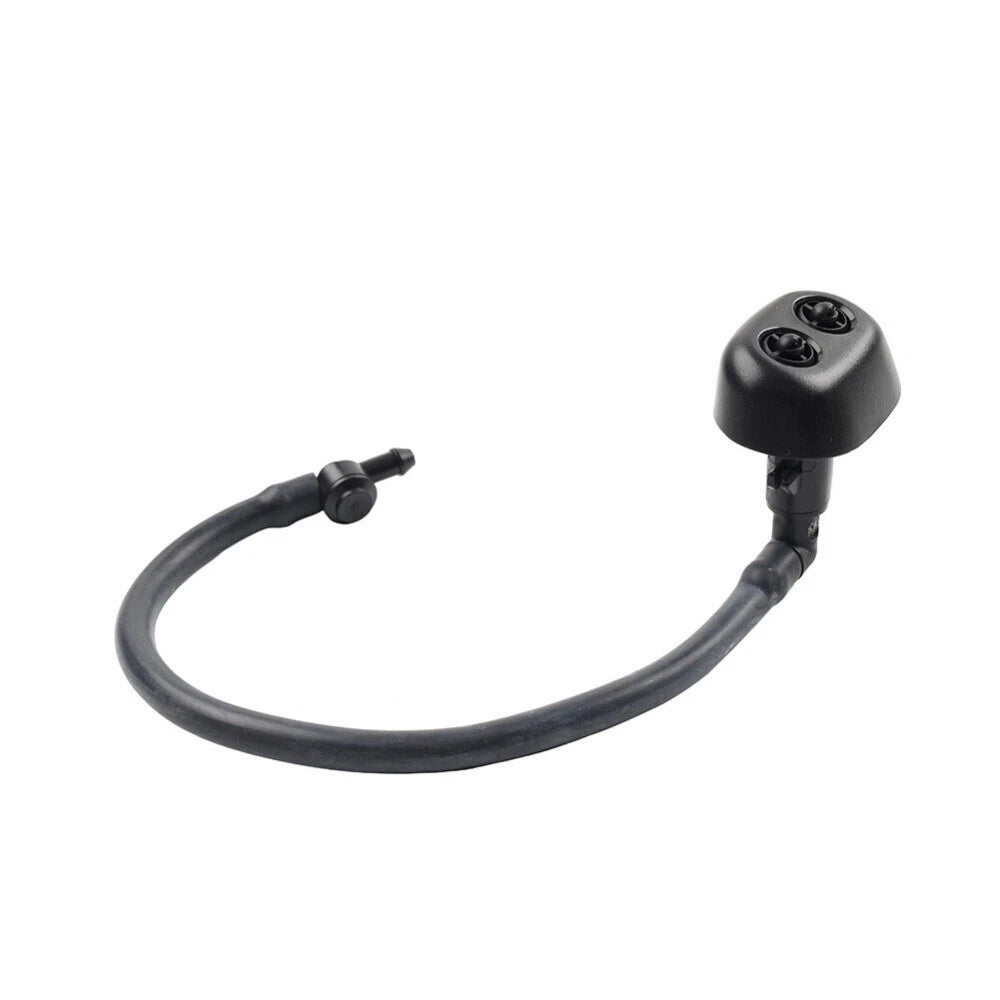 Headlight Washer Nozzle Left for 2010-2016 Land Rover Discovery 4