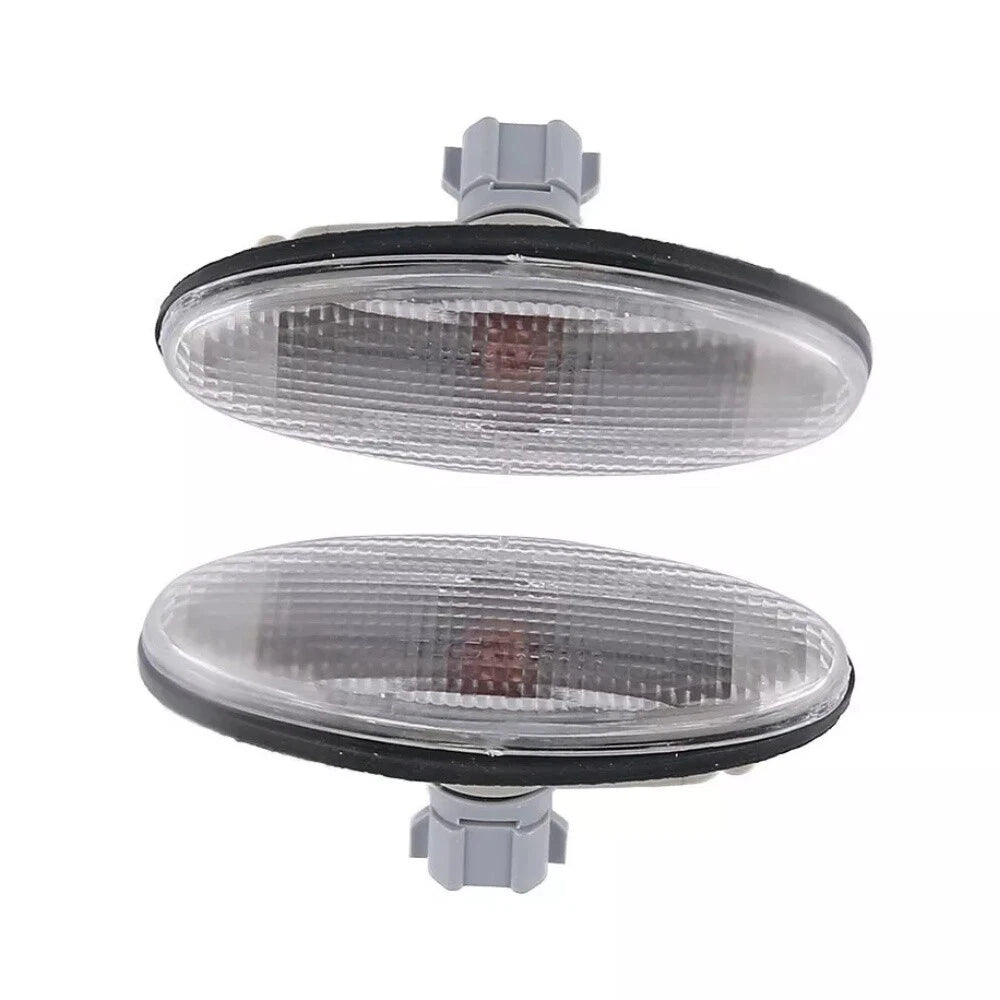 Side Marker Lights for Mazda Protege, Protege 5, Tribute (2001-2008)