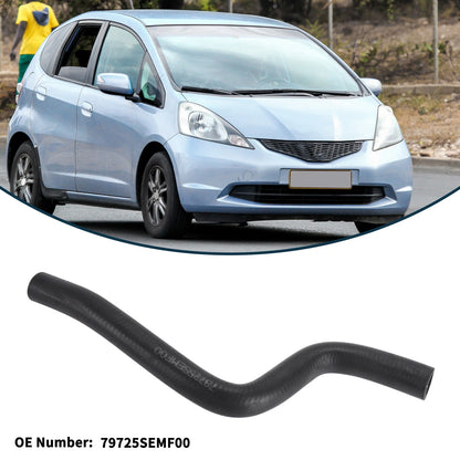 Radiator Hose for Honda Fit 2006-2008 Warm Air Outlet Pipe (2006-2008)