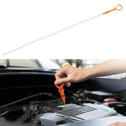 Oil Dipstick for Mazda 626 (1995-2002) - Yellow 1 Pc