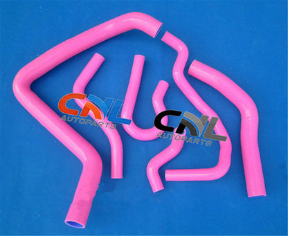 PINK Hose for Honda Civic Si/Si-R/VTi/DEL SOL/TYPE-R EK4/EK9 (1996-2000)