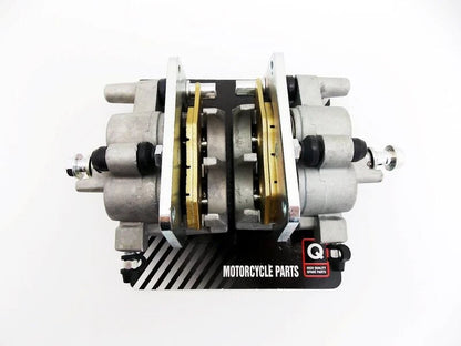 Yamaha YFZ450 Front Brake Caliper Assembly Left & Right Set (2004-2009)