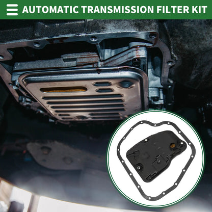 Automatic Transmission Filter Kit for Toyota C-HR (2016-2023)