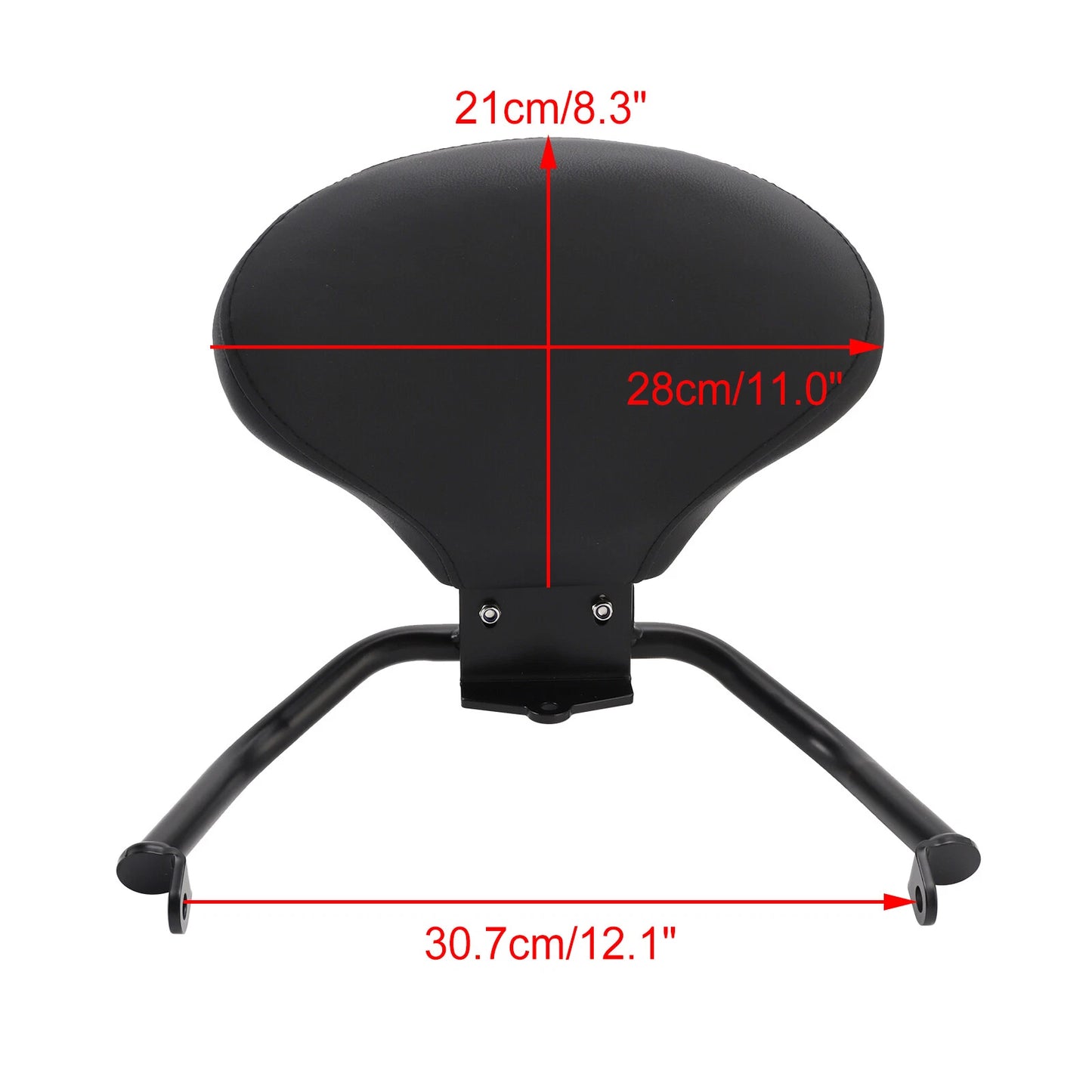 Backrest for Kawasaki Eliminator 500 (2024-2025)