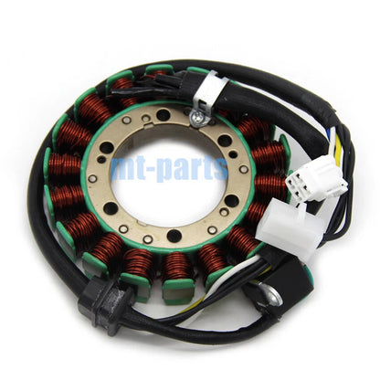 Stator Coil for Arctic Cat 400 2003-2008, TRV 400 2006-2007, TBX 500 2006