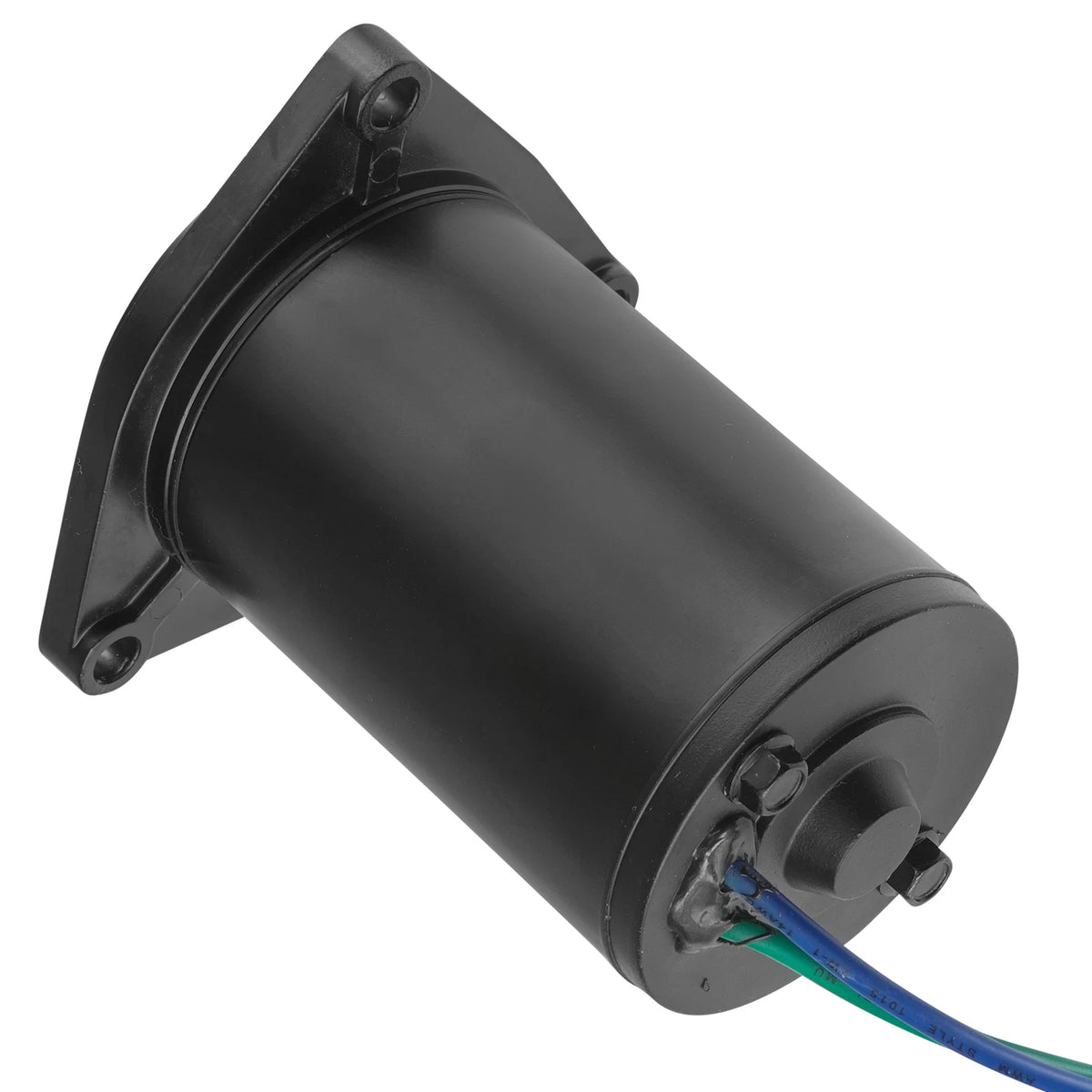 Tilt Trim Motor for Yamaha Outboard C60TLR/C90TLR (1996-2001)