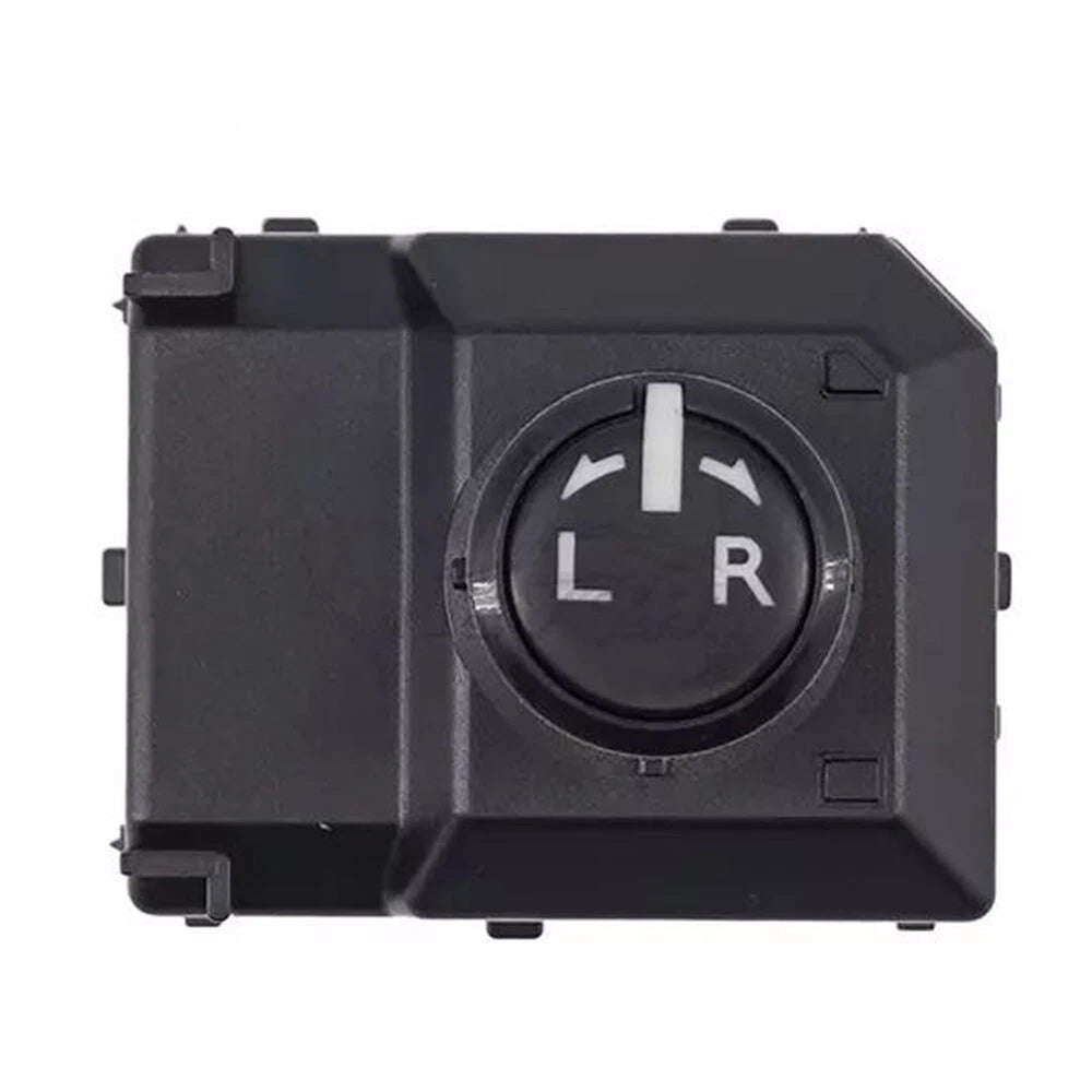 View Mirror Adjust Folding Button Switch for Toyota Corolla Cross (2019–2023)
