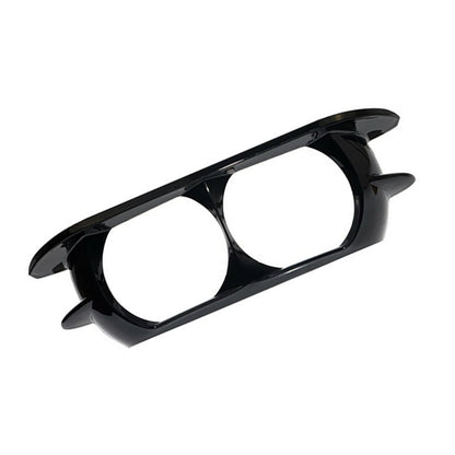 Headlight Trim Cover Bezel for Harley Davidson Road Glide (2015-2019)