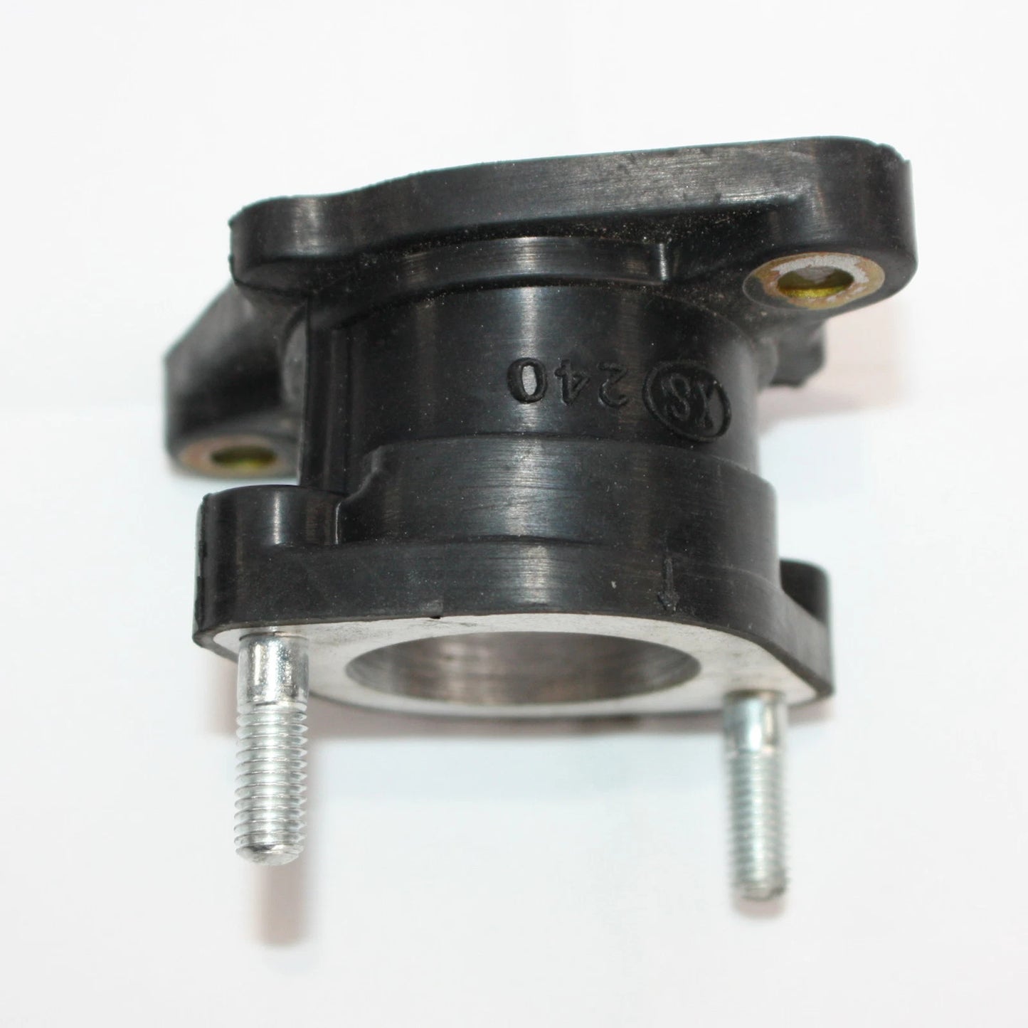 30mm Carburetor Intake Manifold for 200c 250cc PIT Quad Dirt Bike ATV